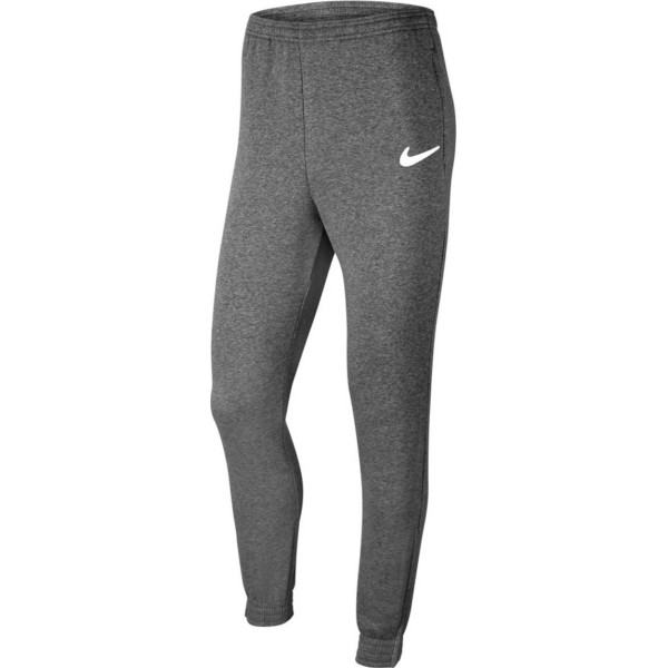 Nike Park 20 Fleece Παντελόνι Φόρμας Γκρι CW6907-071